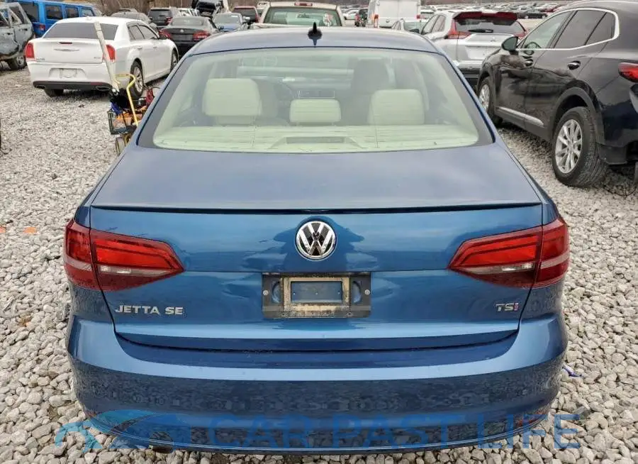 3VWDB7AJ1HM358001# 6