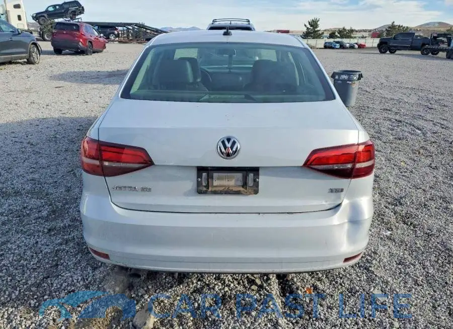 3VWDB7AJ2HM365264# 6
