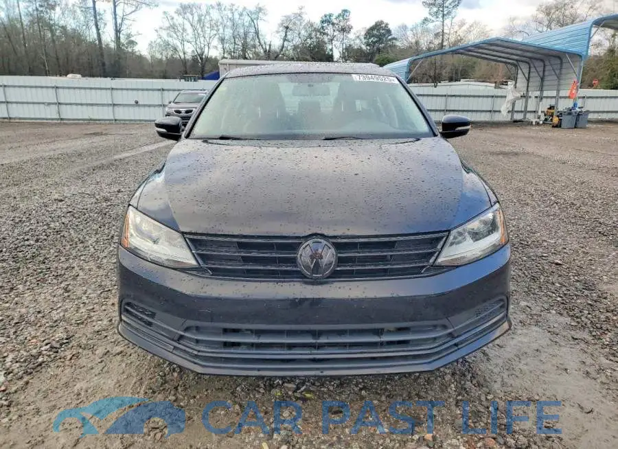 3VWDB7AJ3HM305171# 5