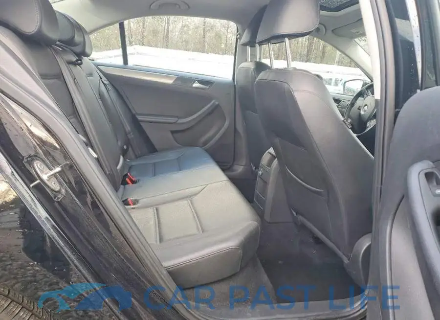 3VWDB7AJ3HM305171# 10