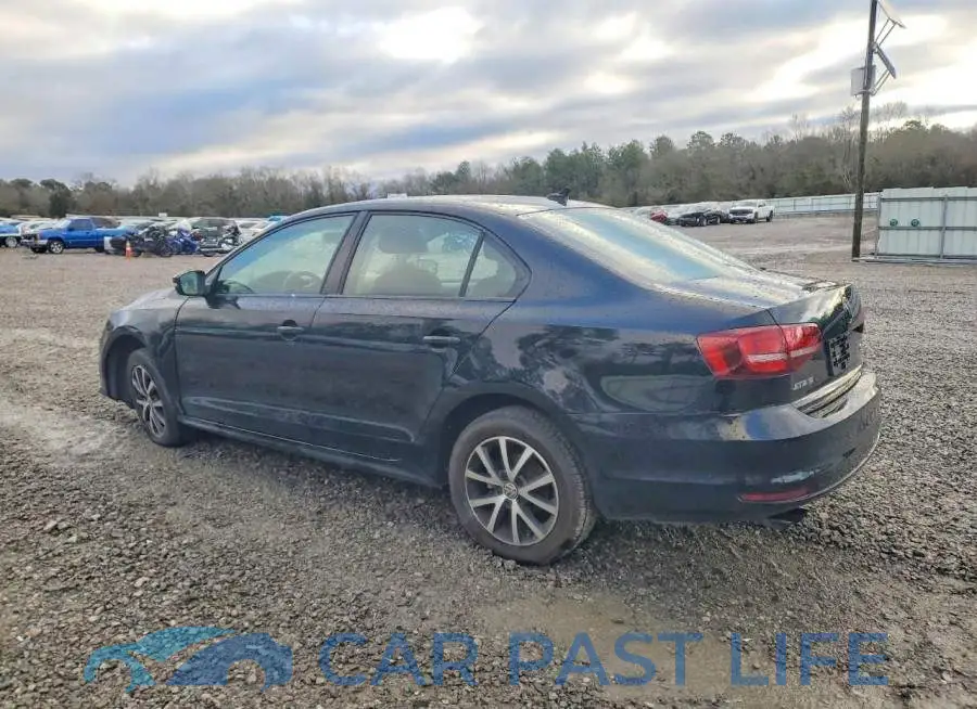 3VWDB7AJ3HM305171# 2
