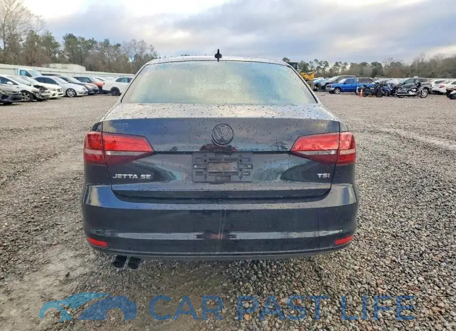 3VWDB7AJ3HM305171# 6