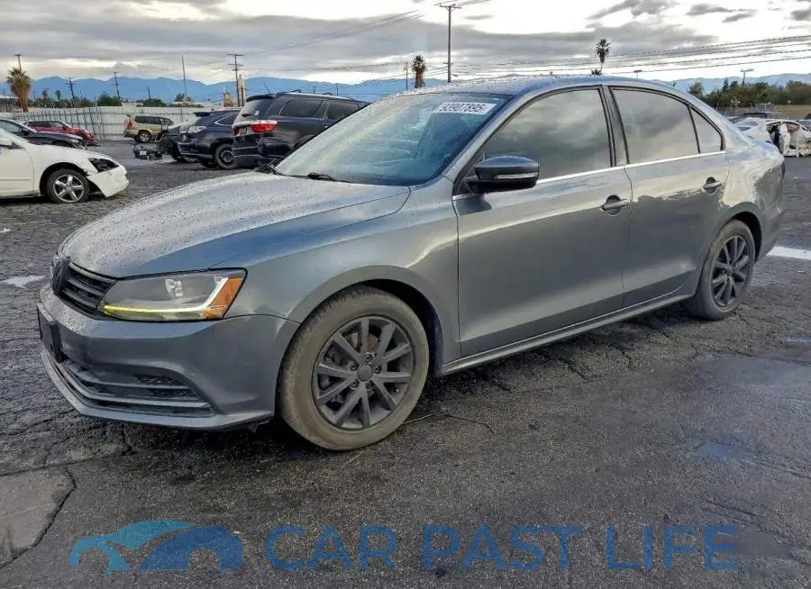 3VWDB7AJ4HM205564# 1