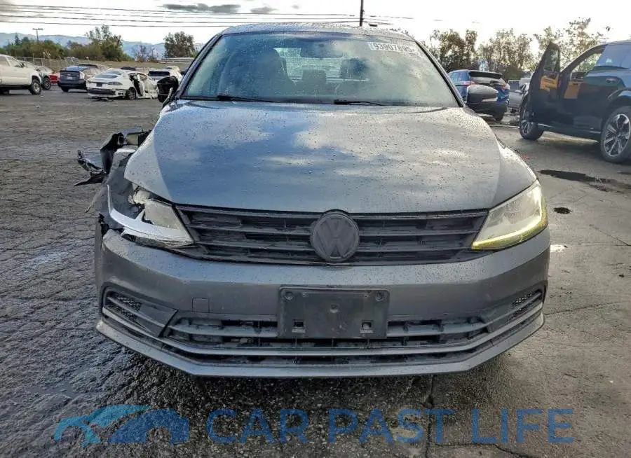 3VWDB7AJ4HM205564# 5