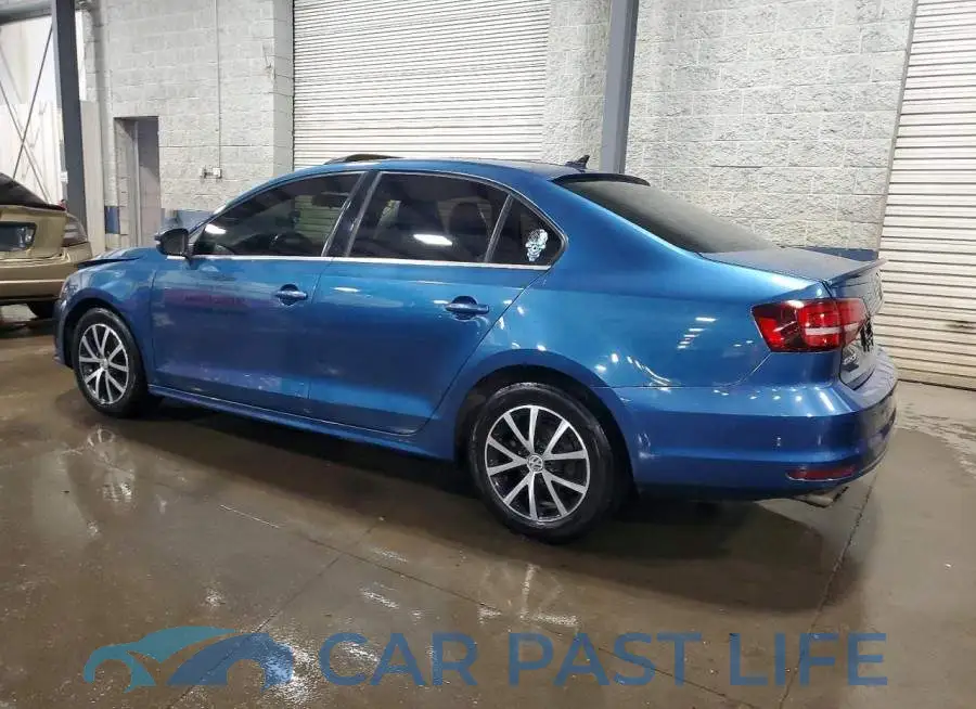 3VWDB7AJ5JM204347# 2