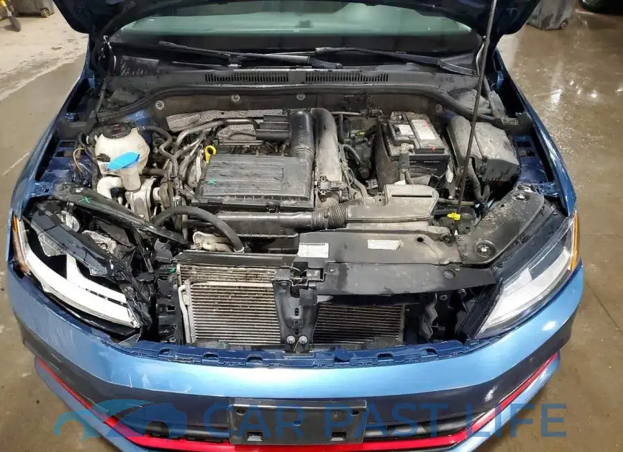 3VWDB7AJ5JM204347# 11
