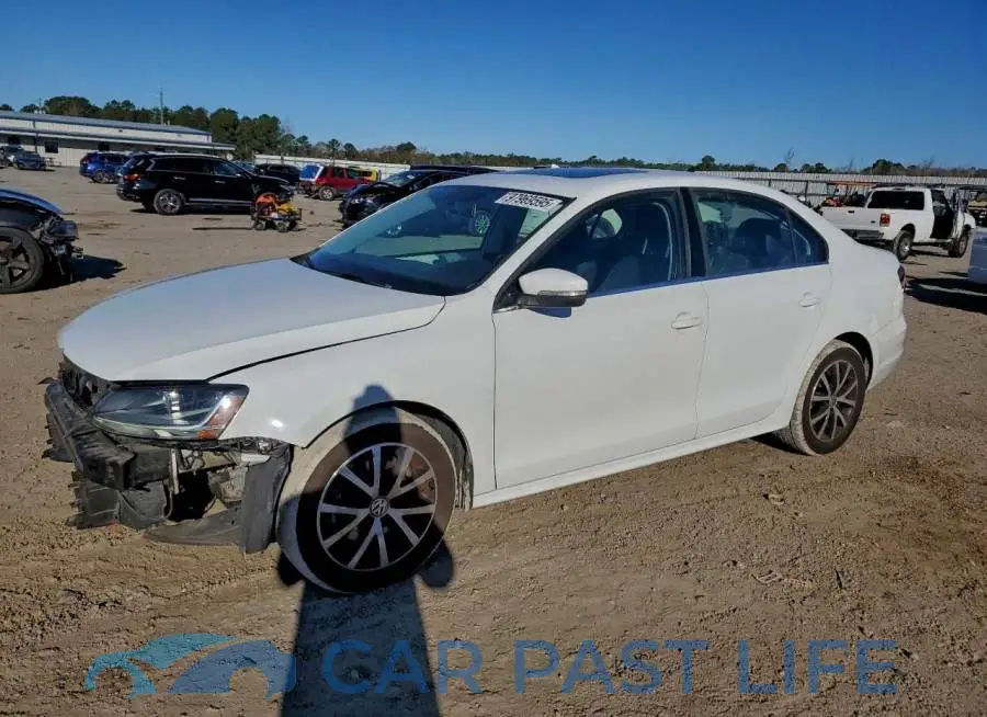 3VWDB7AJ9HM210226# 1