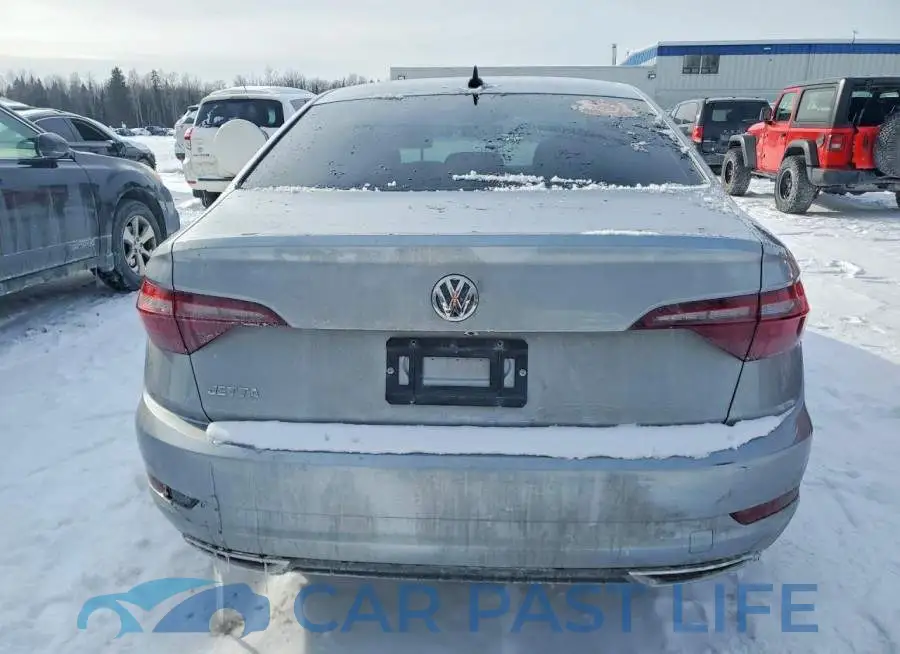 3VWEB7BU5LM013009# 6