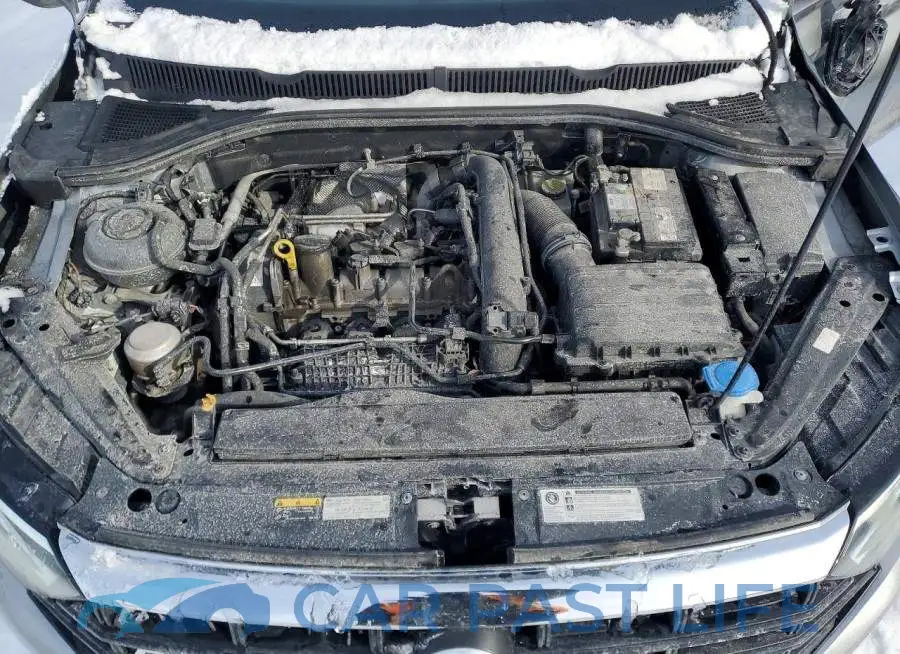 3VWEB7BU5LM013009# 11