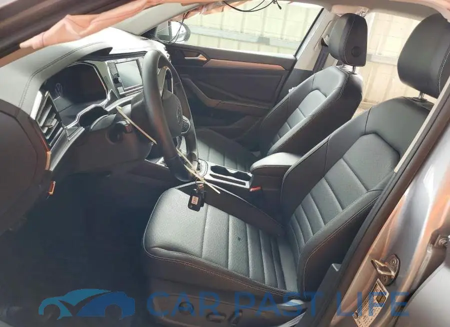 3VWEM7BU5RM063816# 7