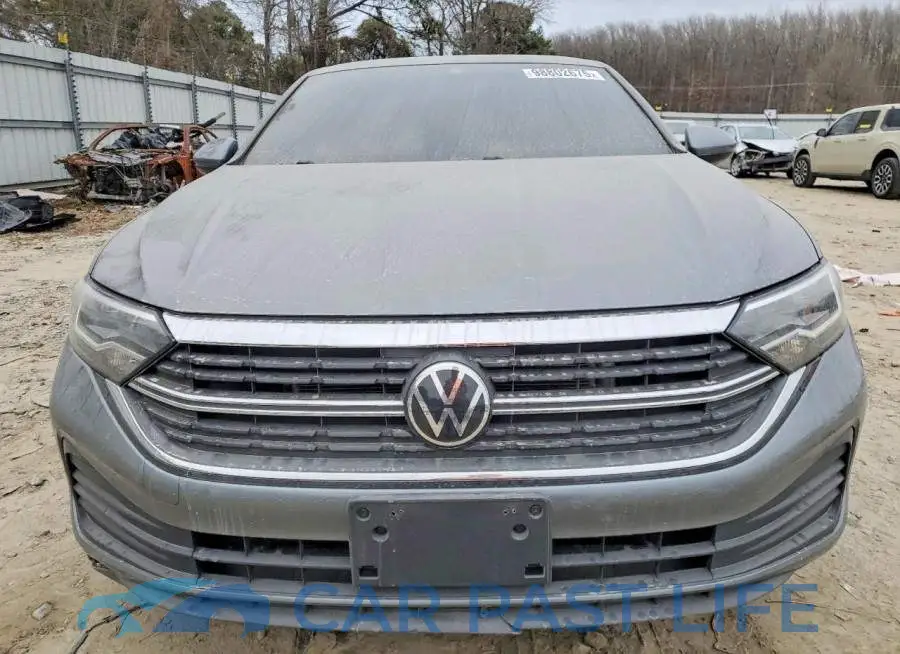3VWEM7BU9RM043102# 5