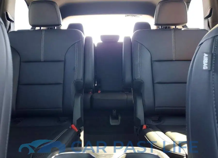 1GKENKRS1SJ211832# 10