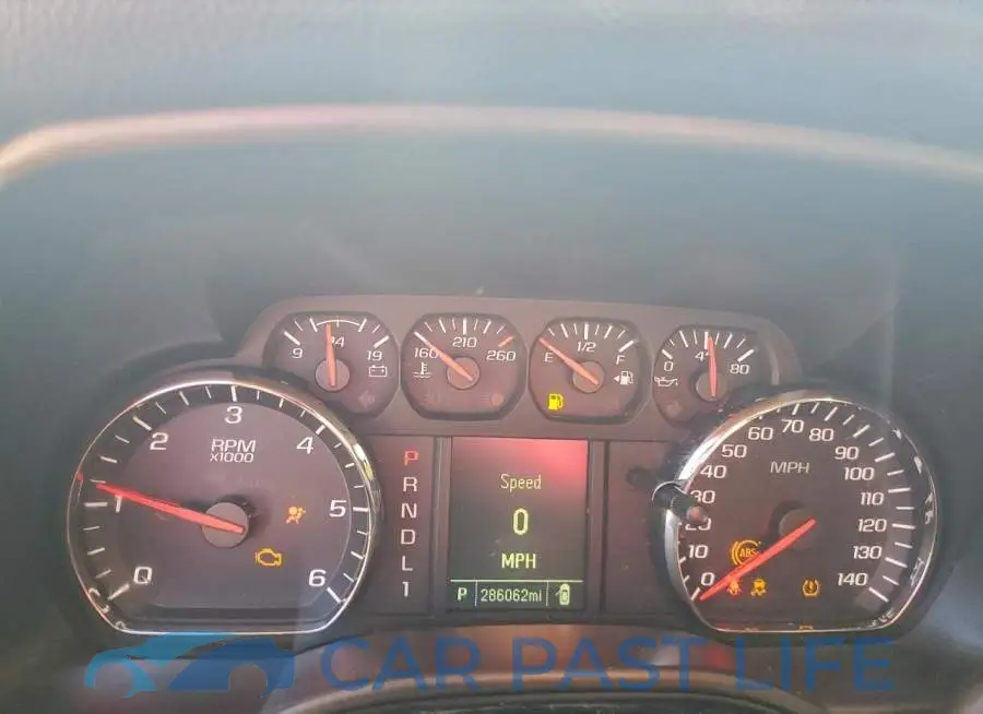 1GT01REG9HZ282136# 9