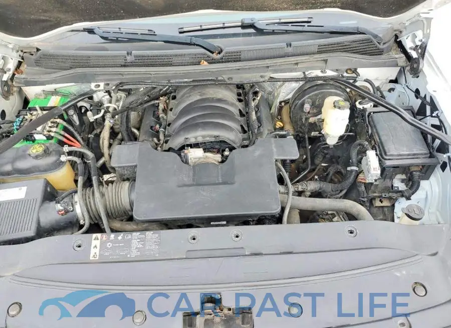 1GTV2NEC4JZ322721# 11