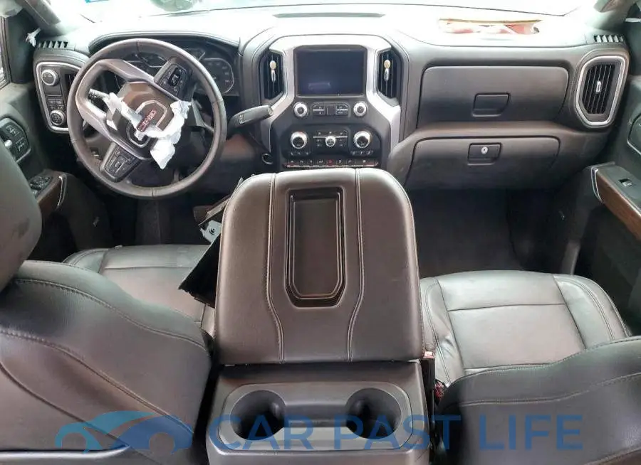 3GTP8DED0LG372142# 8