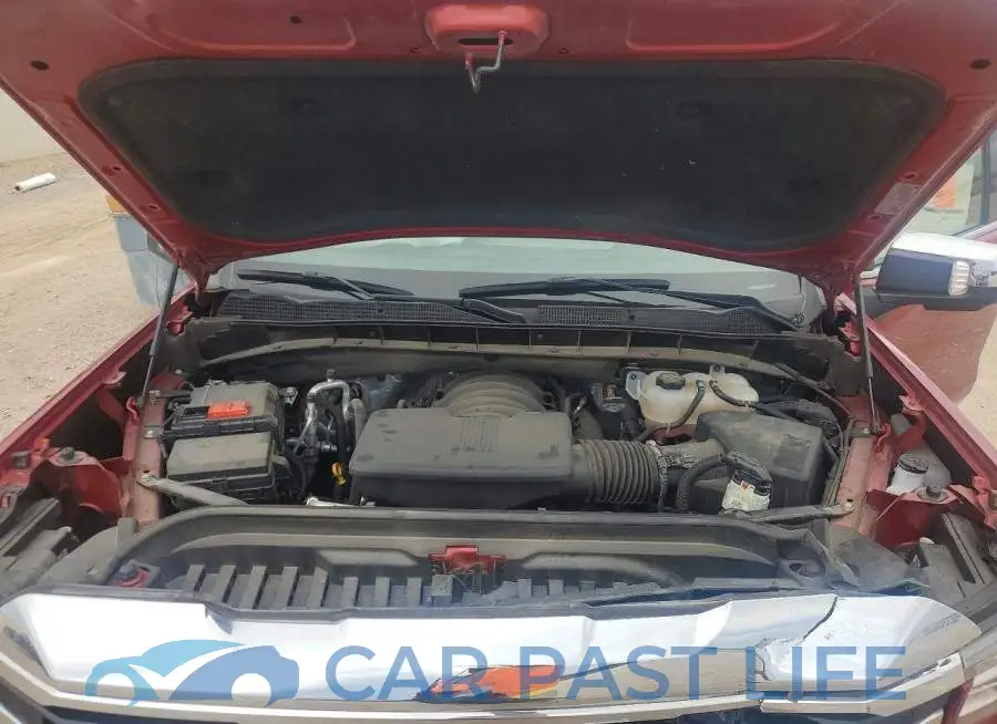 3GTPHDED6RG159012# 11
