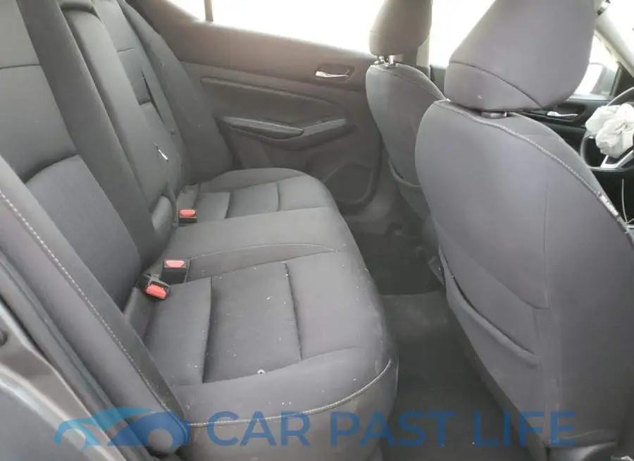 1N4BL4BV6LC153040# 10