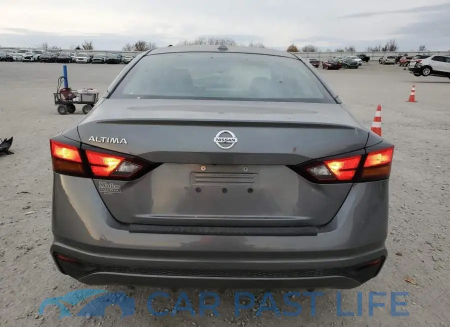 1N4BL4BV6LC153040# 6