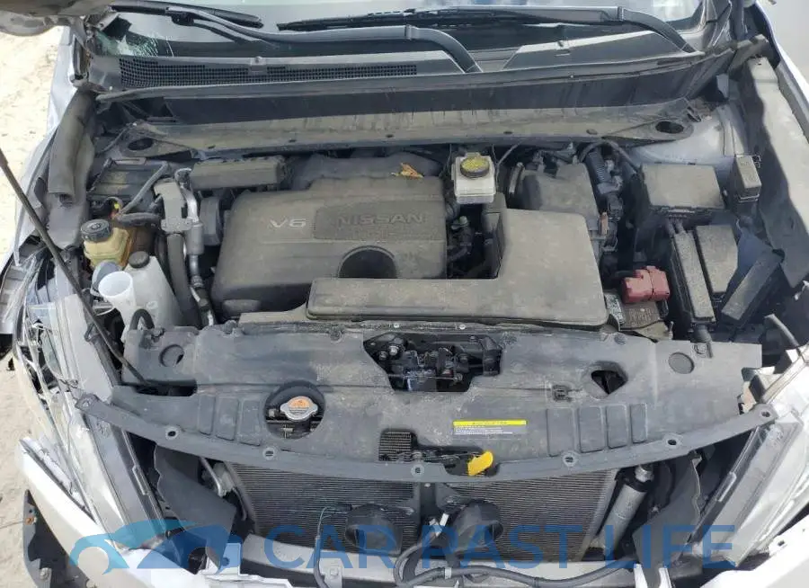 5N1DR2MM5JC665052# 12