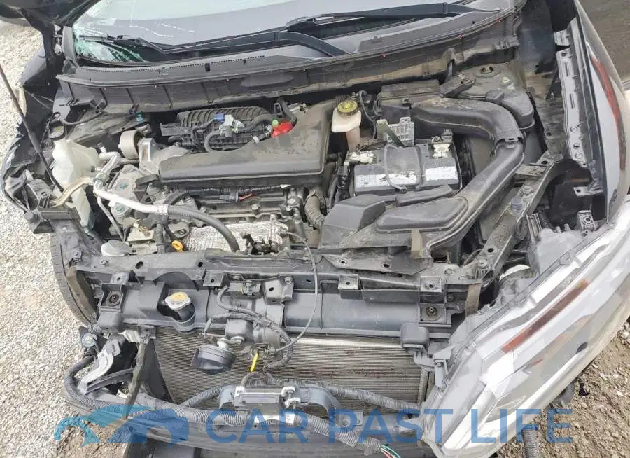 KNMAT2MTXHP603200# 12