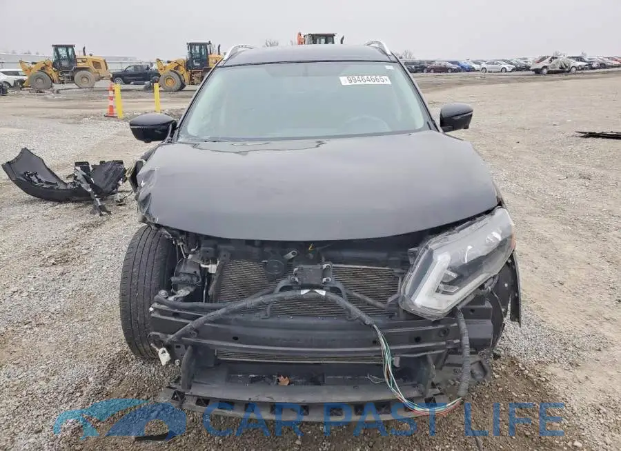 KNMAT2MTXHP603200# 5