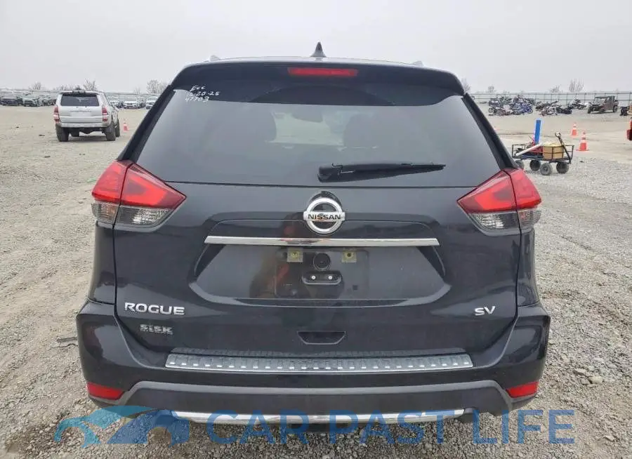 KNMAT2MTXHP603200# 6