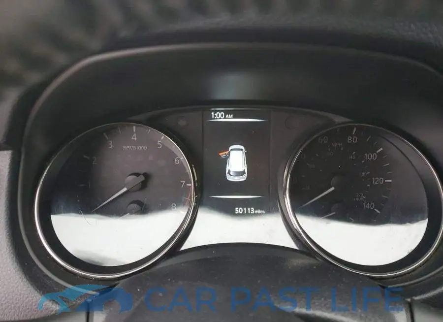 KNMAT2MTXHP603200# 9