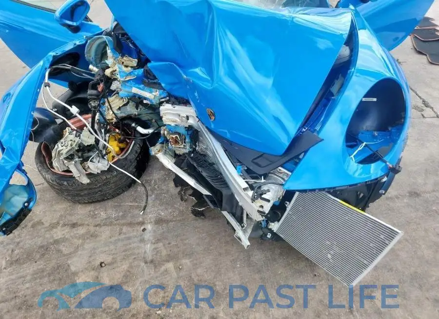 WP0CD2A97RS257281# 11