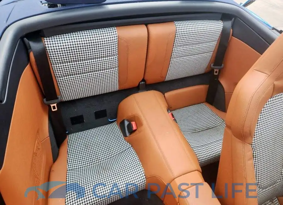 WP0CD2A97RS257281# 10