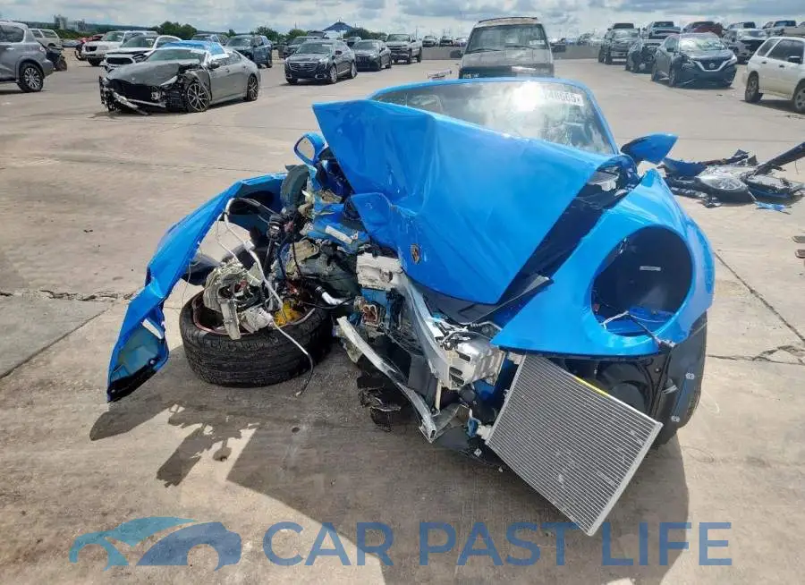 WP0CD2A97RS257281# 5