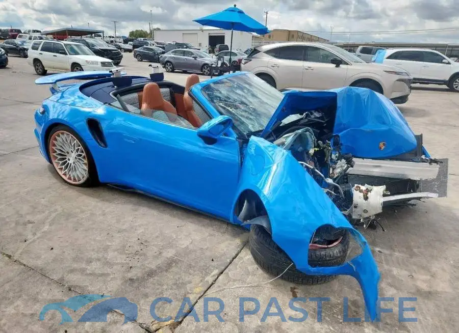 WP0CD2A97RS257281# 4