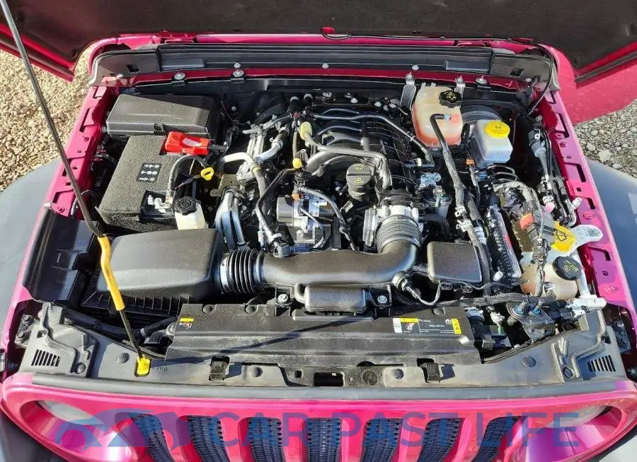 1C4HJXDG7MW846399# 12