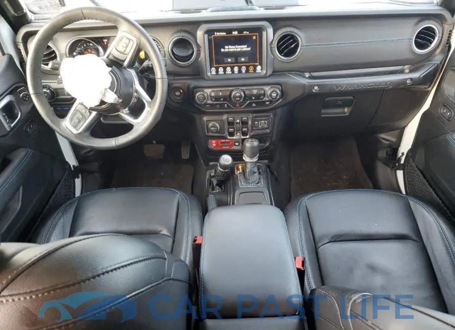 1C4JJXR66PW597986# 8
