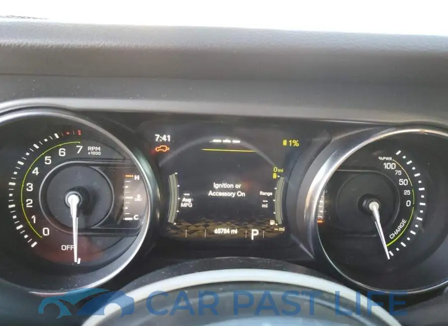 1C4JJXR6XPW696424# 9