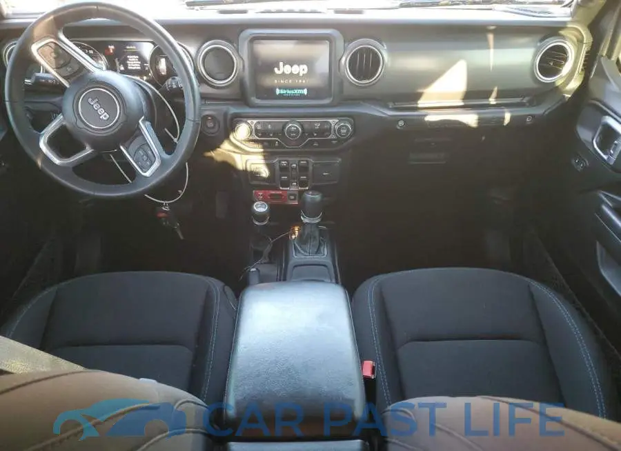 1C4JJXR6XPW696424# 8