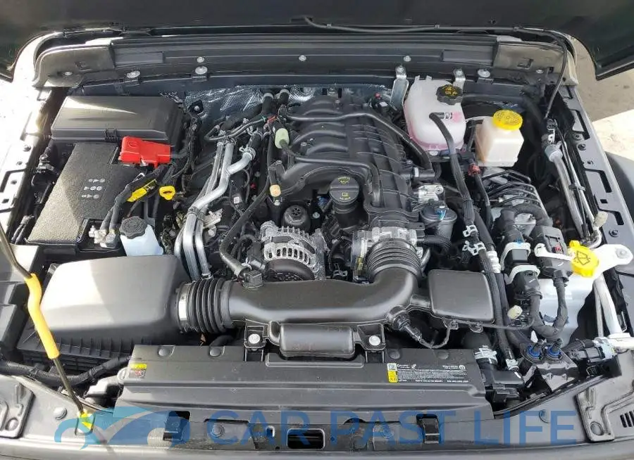 1C6RJTBG2TL163680# 11