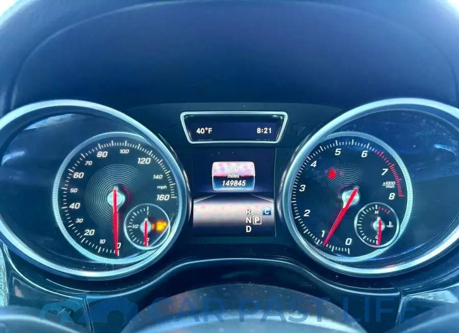 4JGDF6EEXJB178409# 7