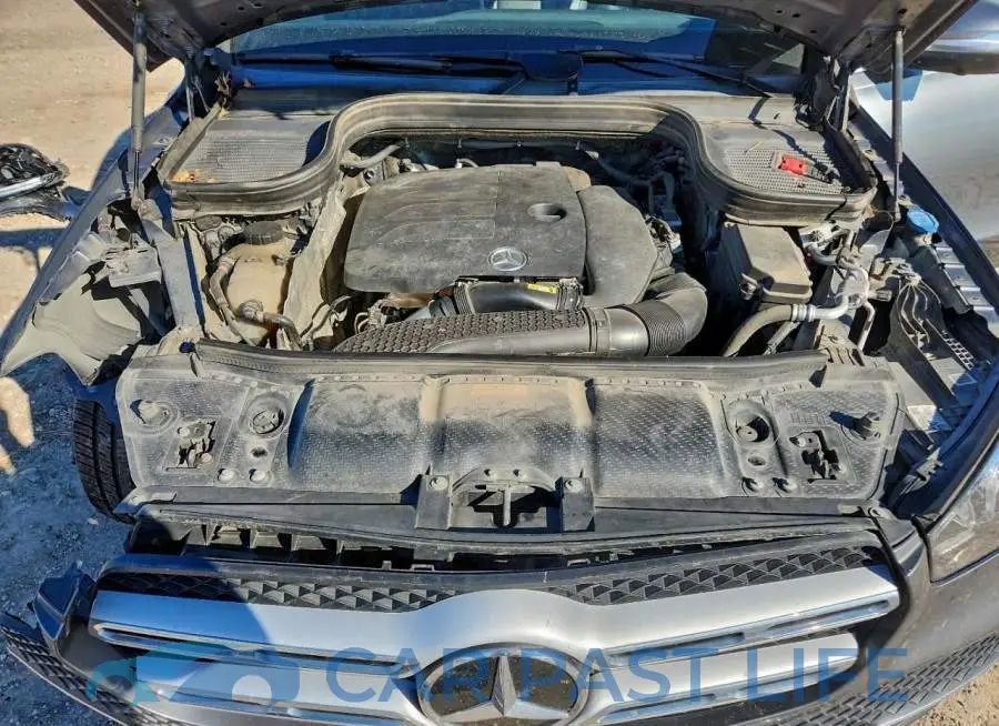 4JGFB4JB4LA136038# 12