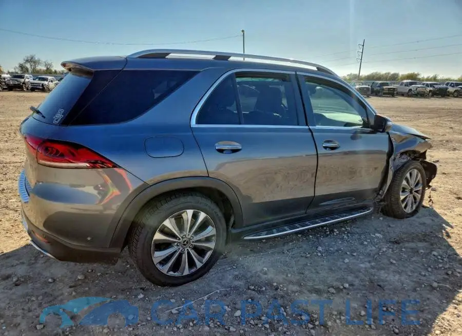 4JGFB4JB4LA136038# 3