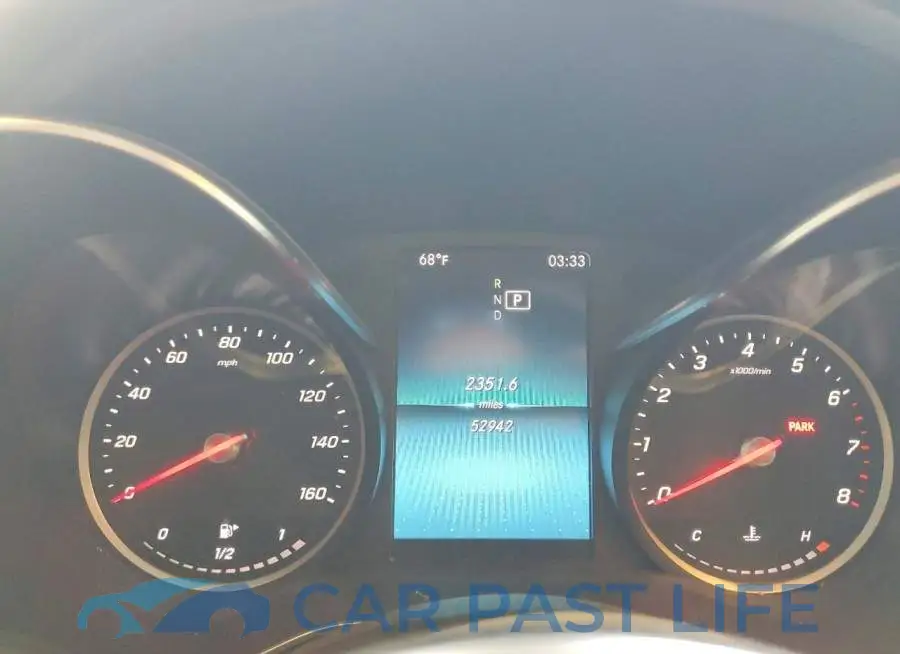 55SWF8DB1KU294188# 9