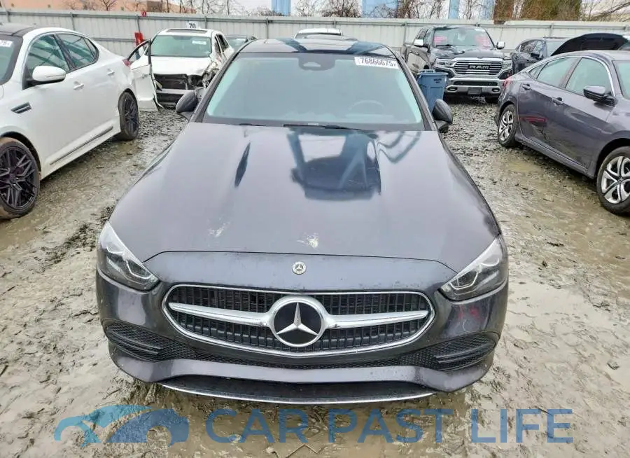 W1KAF4GB3NR019779# 5