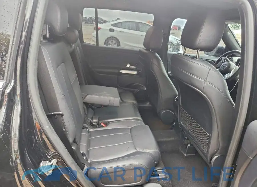 WDC4M4HB0LW006329# 10