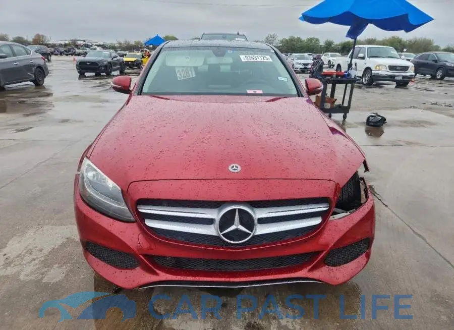WDDWF4JB5JR413275# 5