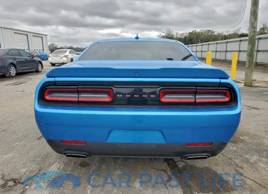 2C3CDZAG5JH327965# 6