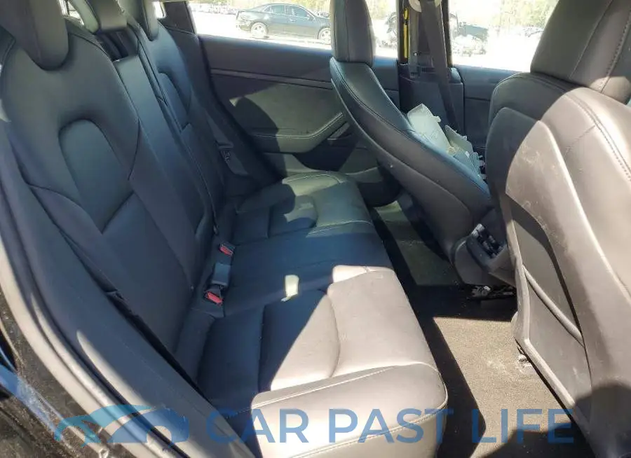 5YJ3E1EA2PF422787# 10