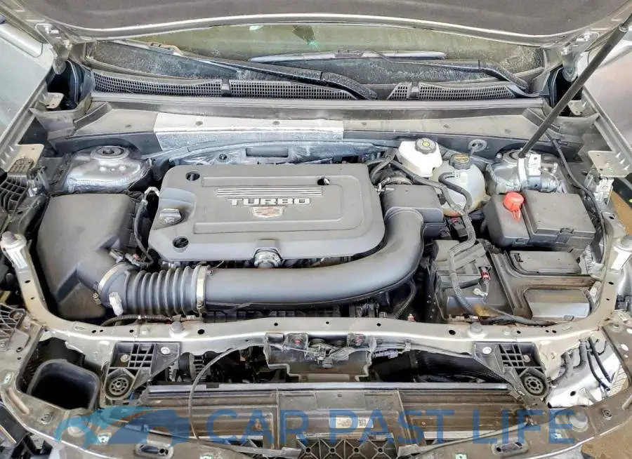 1GYFZDR40SF131307# 12