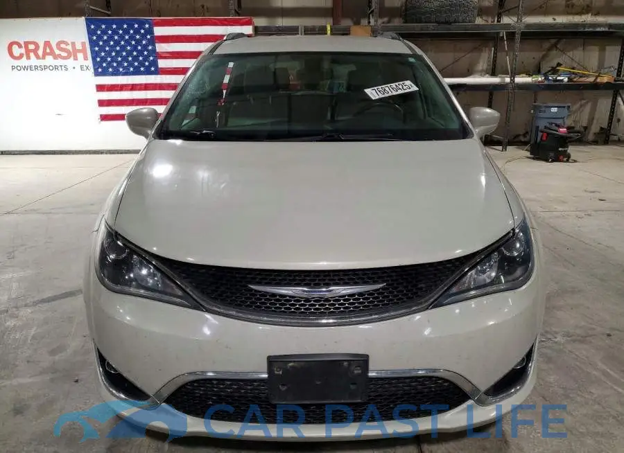 2C4RC1BG0HR610397# 5