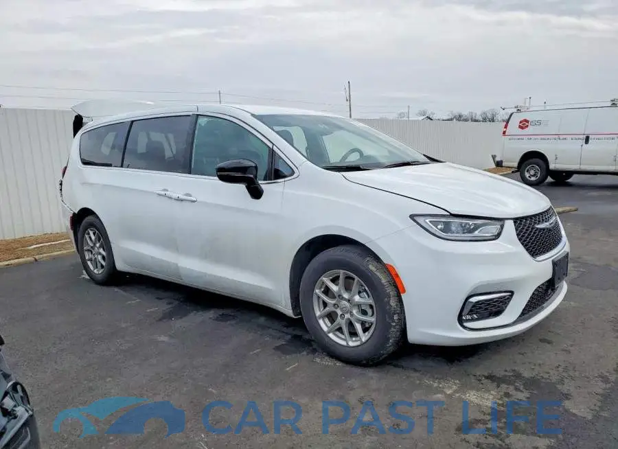2C4RC1BG4TR201506# 4