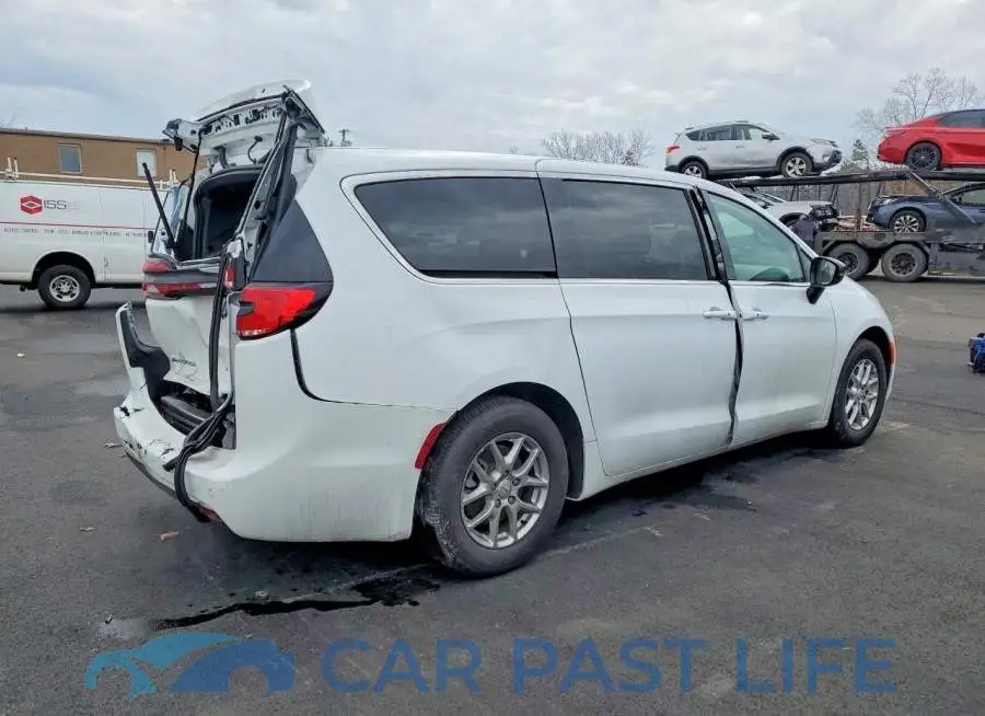 2C4RC1BG4TR201506# 3