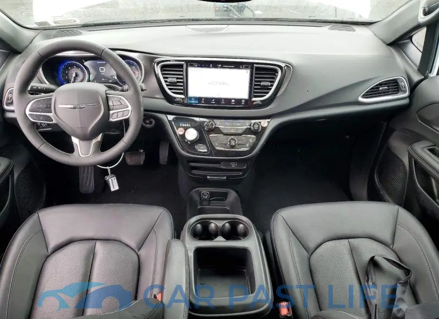 2C4RC1BG4TR201506# 8